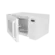 Micro-Ondas Agratto 32 Litros 10 Potencias Com Trava De Seguranca Funcao Tira Odor Branco 127V