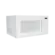 Micro-Ondas Agratto 32 Litros 10 Potencias Com Trava De Seguranca Funcao Tira Odor Branco 127V