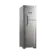 Refrigerador Electrolux DFX44 Frost Free 400L Turbo Freezer Duplex Inox Look 127V