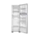Refrigerador Electrolux DFX44 Frost Free 400L Turbo Freezer Duplex Inox Look 127V