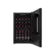 Cervejeira Fischer 92 Litros Infinity Multi Painel Digital Preto 127V
