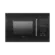 Micro-ondas Midea De Embutir 35 Litros Touch Preto 127V