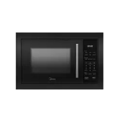 Micro-Ondas Midea de Embutir 35 Litros MasterClean Branco 127V