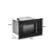 Micro-Ondas Midea de Embutir 35 Litros MasterClean Branco 127V