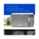 Micro-Ondas Panasonic 21 Litros Ideal+ Tecnologia Antibacteria  Branco espelhado