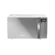 Micro-Ondas Panasonic 21 Litros Ideal+ Tecnologia Antibacteria  Branco espelhado