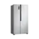 Refrigerador LG 519 Litros Side By Side 2 Portas Inverter Prata 127V