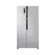 Refrigerador LG 519 Litros Side By Side 2 Portas Inverter Prata 127V