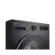 Lava e Seca Smart LG 16kg 15 Programas Black Inox 127V