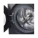 Lava e Seca Smart LG 16kg 15 Programas Black Inox 127V