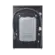 Lava e Seca Smart LG 16kg 15 Programas Black Inox 127V