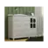 Comoda Elo New Peroba 1 Porta 4 Gavetas Em MDF Branco Brilho