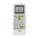 Ar Split TCL Piso Teto 36.000 BTUs  Inverter Timer Frio 220V