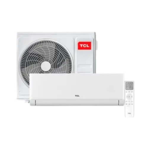 Ar Condicionado Split TCL 18.000 BTUs Al Eco Inverter Frio Monofasico Branco 220V