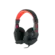 Headset Gamer Redragon Ares Com Fio Cancelamento De Eco e Ruidos Preto