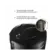 Panela Eletrica De Arroz Britania 5 Xicaras Prime Preto 127V