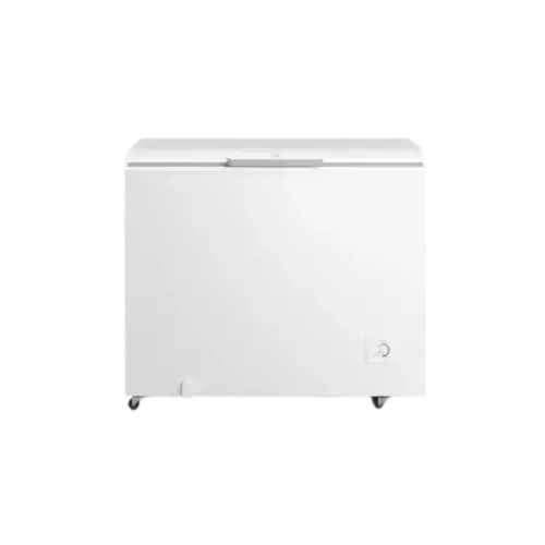 Freezer Electrolux 315 Litros Horizontal Inverter Smartbivolt Dupla Funcao Branco Bivolt
