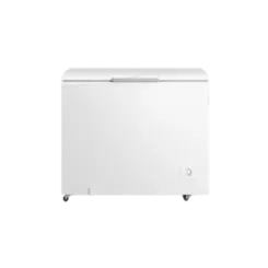 Freezer Electrolux 315 Litros Horizontal Inverter Smartbivolt Dupla Funcao Branco Bivolt