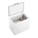 Freezer Electrolux 315 Litros Horizontal Inverter Smartbivolt Dupla Funcao Branco Bivolt