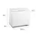 Freezer Electrolux 315 Litros Horizontal Inverter Smartbivolt Dupla Funcao Branco Bivolt