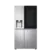 Refrigerador Smart LG 628 Litros InstaView  Frost Free Side By Side Inverter Inox Look Bivolt