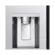 Refrigerador Smart LG 628 Litros InstaView  Frost Free Side By Side Inverter Inox Look Bivolt