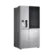 Refrigerador Smart LG 628 Litros InstaView  Frost Free Side By Side Inverter Inox Look Bivolt