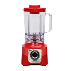 Liquidificador Arno 3,1 Litros Power Max  Vermelho 127V