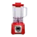 Liquidificador Arno 3,1 Litros Power Max  Vermelho 127V