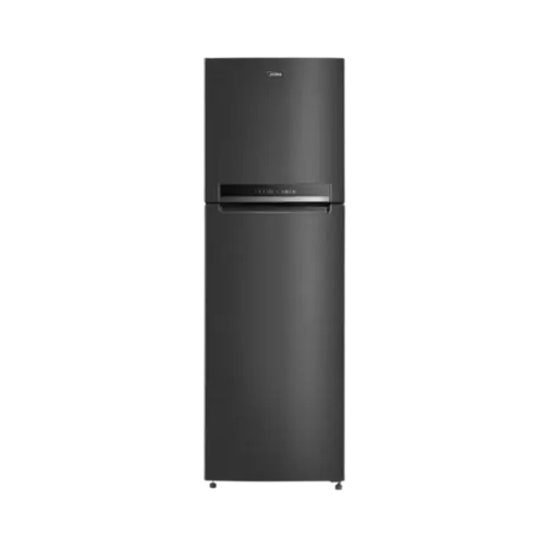Refrigerador Midea 425 Litros Inverter  Duplex Frost Free 2 Portas Preto Bivolt