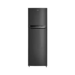 Refrigerador Midea 425 Litros Inverter Duplex Frost Free 2 Portas Preto Bivolt