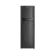 Refrigerador Midea 425 Litros Inverter  Duplex Frost Free 2 Portas Preto Bivolt