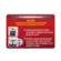 Multiprocessador Arno 700W 24 Funcoes 2 Velocidades + Pulsar Preto 127V