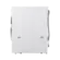 Lava e Seca LG 16kg AI DD Steam RurboWash 360° Wi-Fi Branco 127V