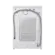 Lava e Seca LG 16kg AI DD Steam RurboWash 360° Wi-Fi Branco 127V