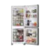 Refrigerador Brastemp 500 Litros  Frost Free Inverse Inox 127V