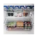 Frigobar Retro Brastemp 76 Litros 1 Porta Vinho Marsala 127V