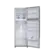 Refrigerador Panasonic 391 Litros Frost Free Inverter 2 Portas Aco Escovado 127V