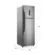 Refrigerador Panasonic 391 Litros Frost Free Inverter 2 Portas Aco Escovado 127V