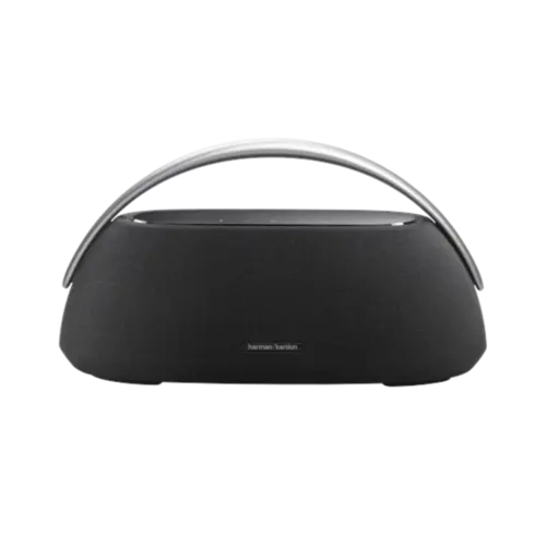 Caixa De Som Harman Kardan Go Play 3 Preto Bluetooth 5.2 Preto