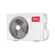 Ar Condicionado Split TCL 9.000 BTUs Frio Wi-Fi Controle Por Comando De Voz Branco 220V
