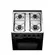 Fogao Esmaltec Bali 4111 4 Bocas Acendimento Manual Preto