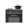 Fogao Esmaltec Bali 4111 4 Bocas Acendimento Manual Preto