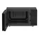 Micro-Ondas LG 30 Litros NeoChef MS3094NRFBKFLGZ 1250W Preto Espelhado 127V