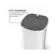 Lavadora Tanquinho Mueller 14 kg Semiautomatico 5 Programas Branco 127V