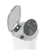 Lavadora Tanquinho Mueller 14 kg Semiautomatico 5 Programas Branco 127V