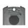 Lavadora Tanquinho Mueller 14 kg Semiautomatico 5 Programas Branco 127V