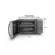 Micro-ondas Panasonic 27 Litros Dupla Refeicao  Espelhado 127V