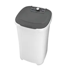 Lavadora Tanquinho Mueller 14KG Semiautomatico Branco 127V