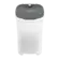 Lavadora Tanquinho Mueller 14KG Semiautomatico Branco 127V